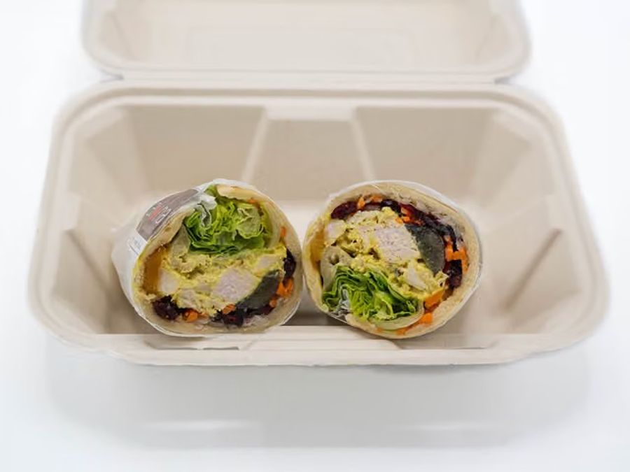 Lunch at Kapolei Commons: What to Order When You Want Something Fresh