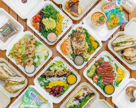 Hosting a Thanksgiving Gathering on Oahu? Fresh Side Dish and Group Food Ideas