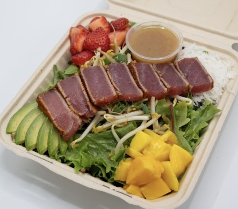 What Makes Fresh Ahi Different? A Look at Our Local Ahi