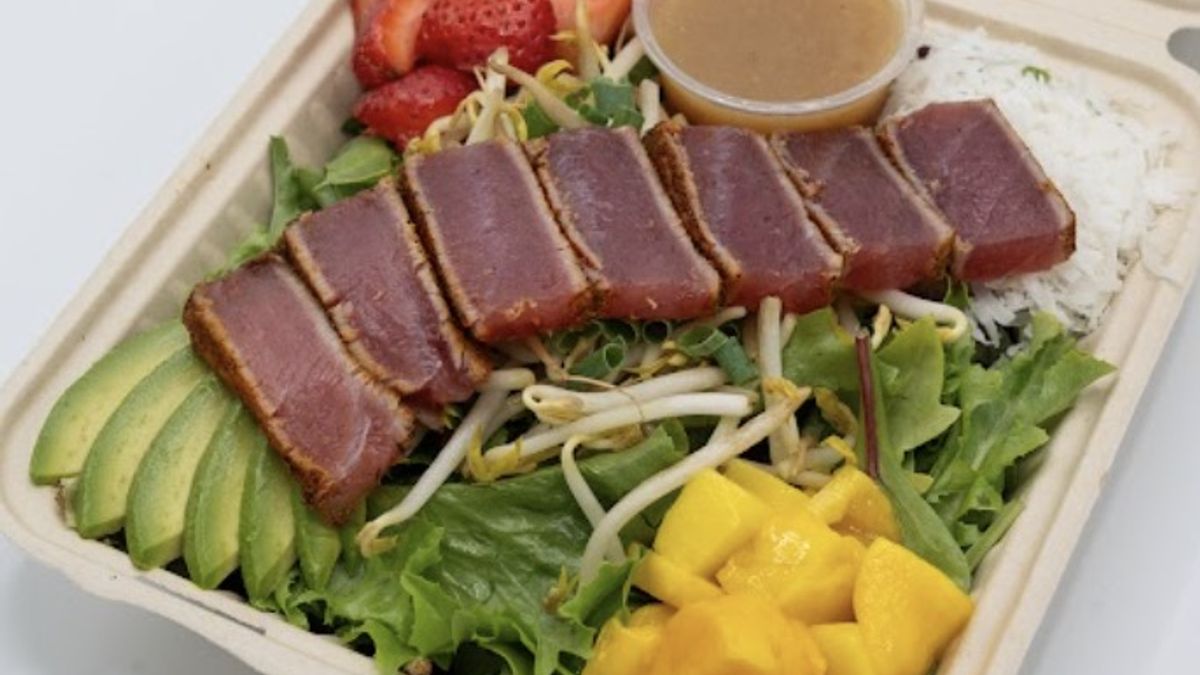 What Makes Fresh Ahi Different? A Look at Our Local Ahi