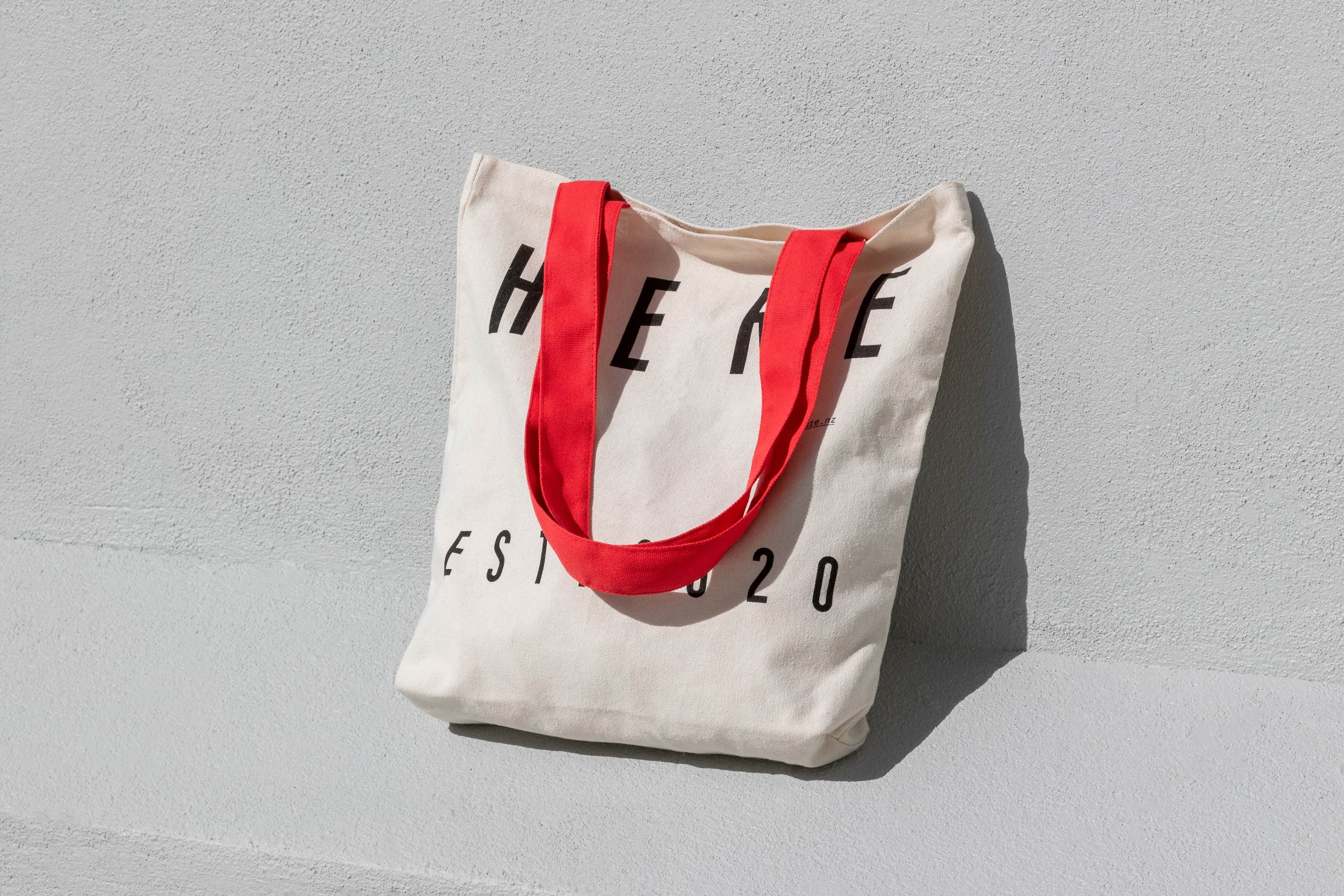 Porter Packaging | Sarah Gladwell for Here Magazine | Porter Packaging