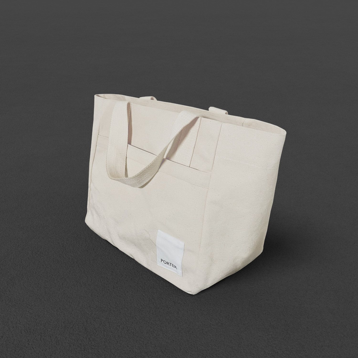 Porter tote outlet bag