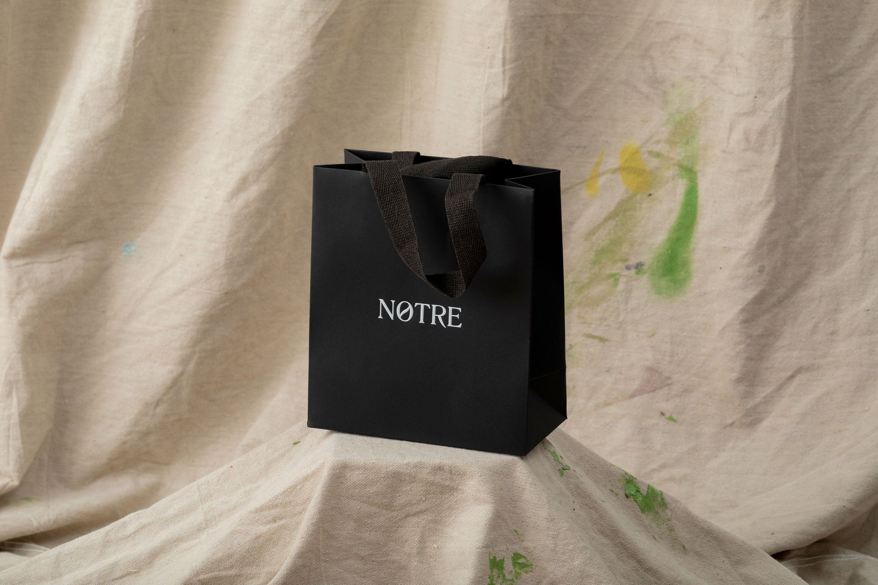 Porter Packaging | Notre | Porter Packaging