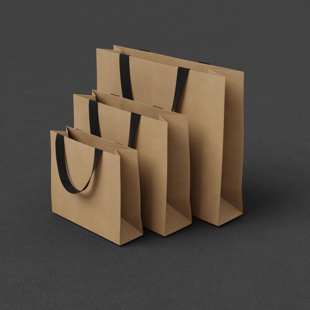 Porter Packaging for Walker & Hall | Porter Packaging