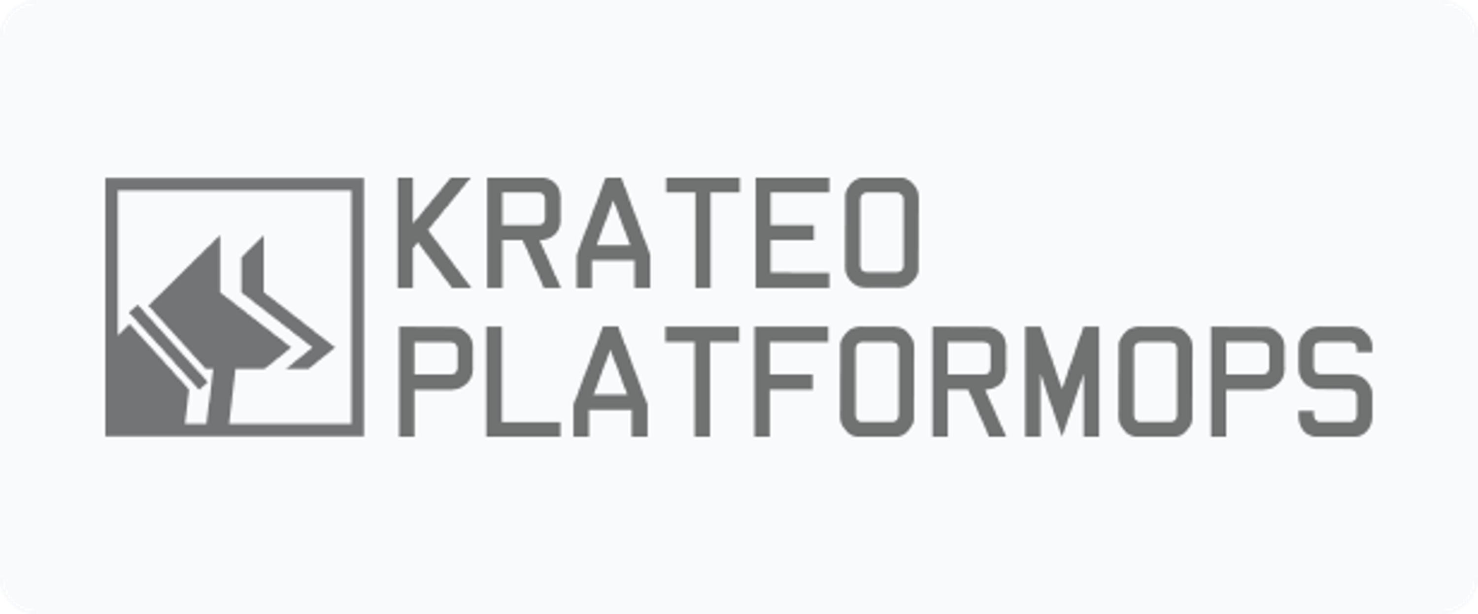 Krateo