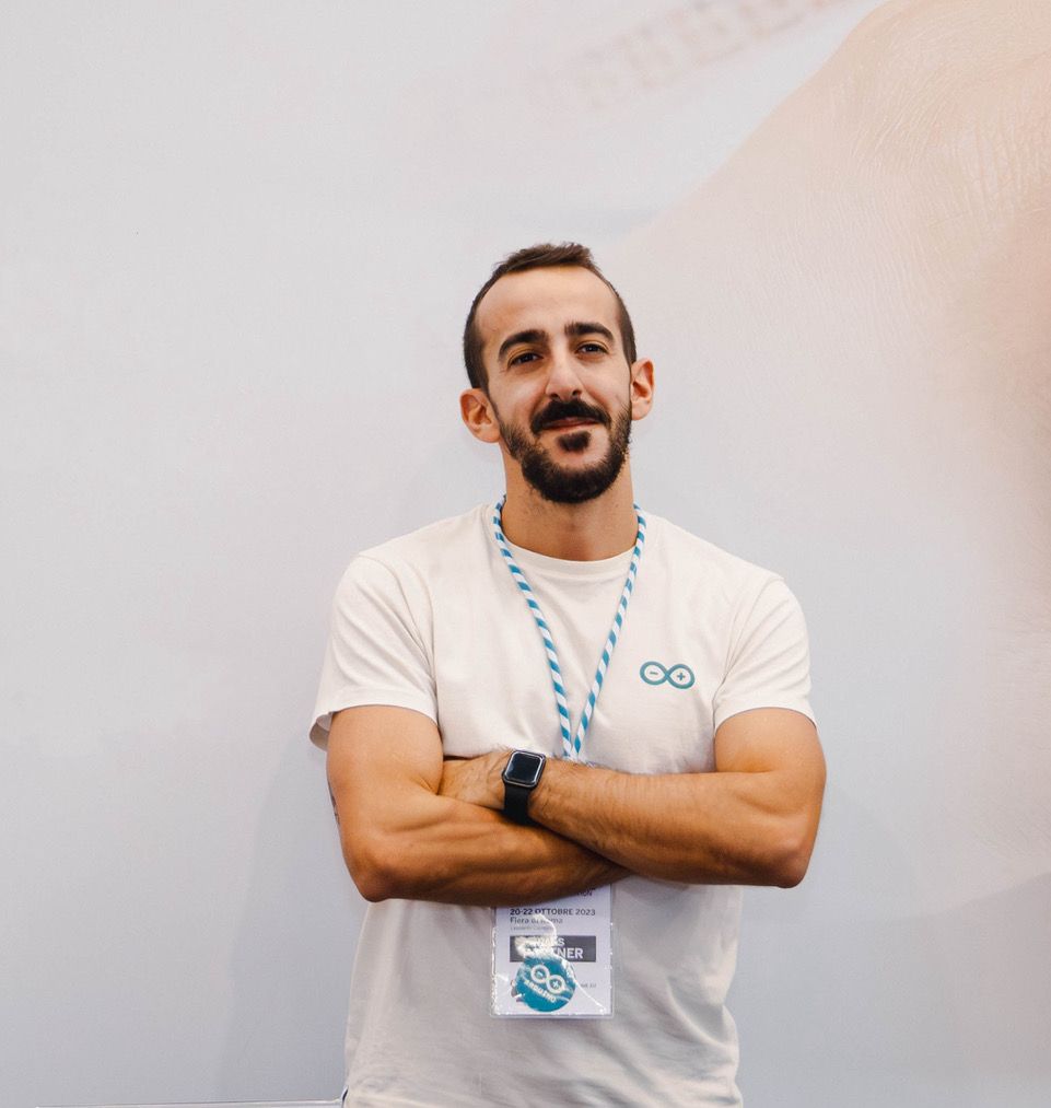Leonardo Cavagnis