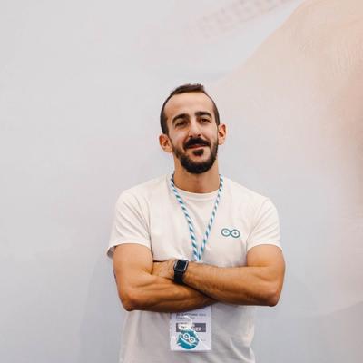 Leonardo Cavagnis