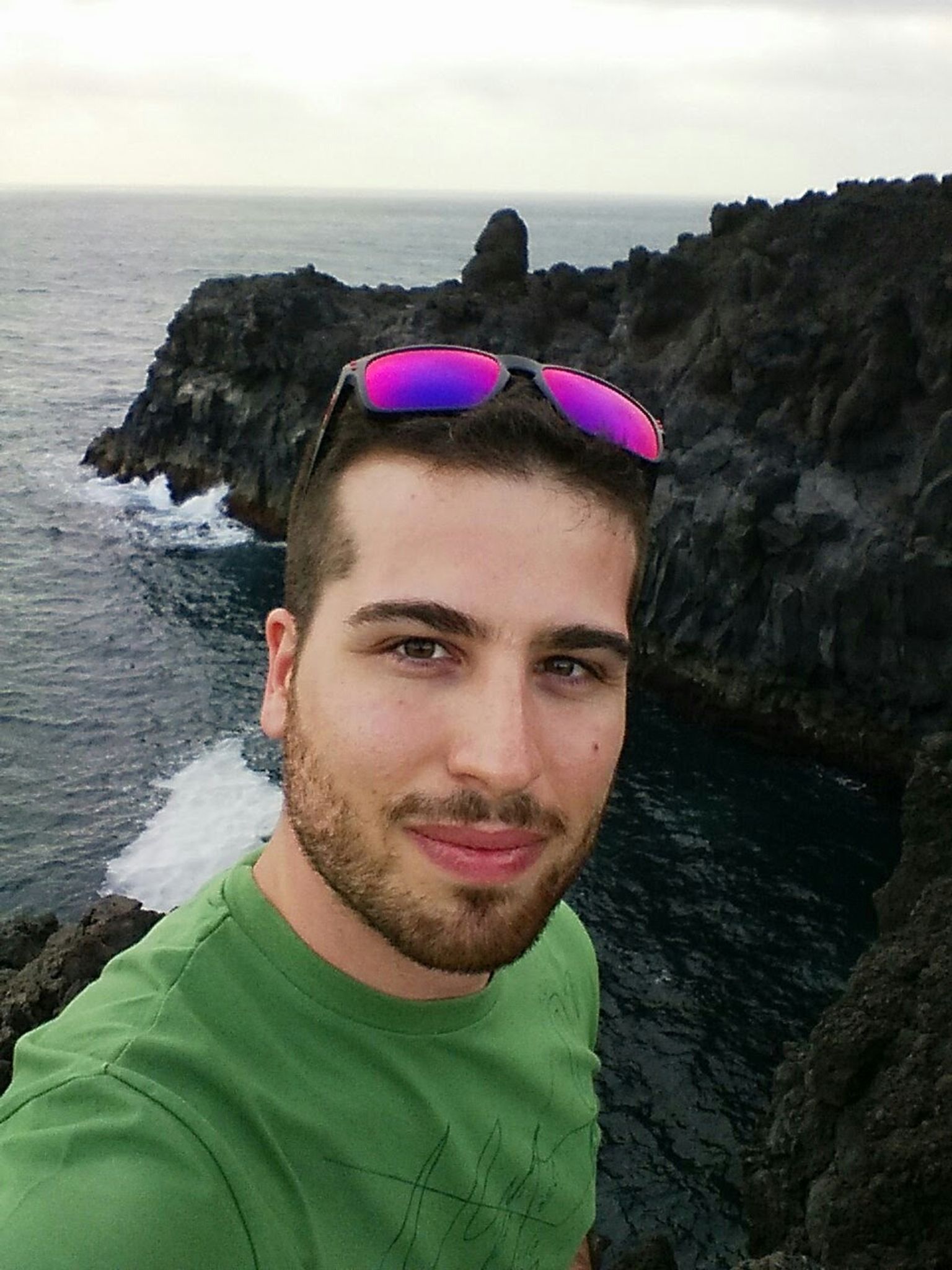 Mario Fiore Vitale