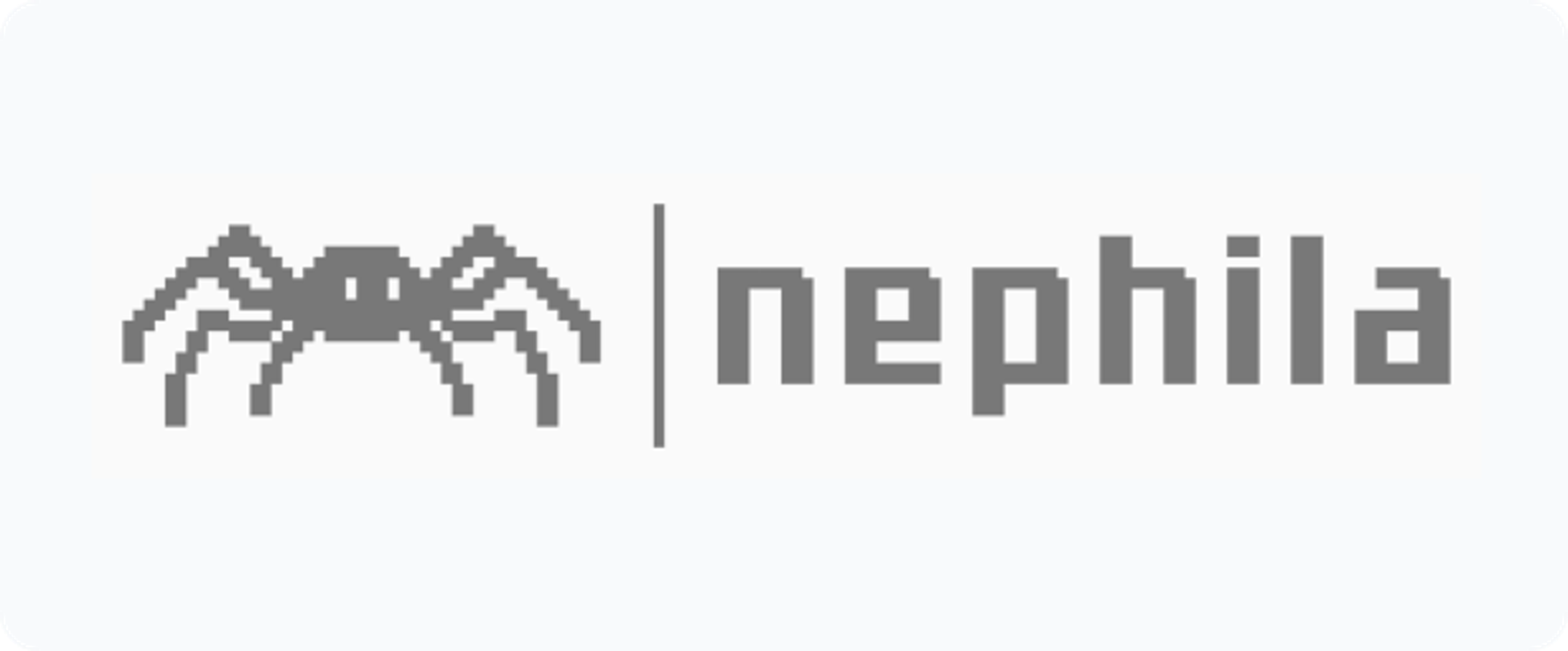 Nephila
