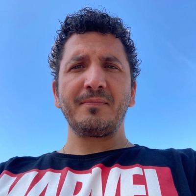 Emiliano Pisu