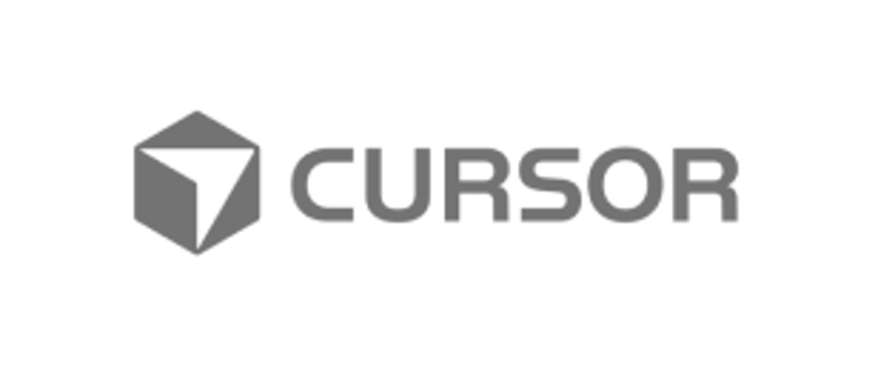 Cursor
