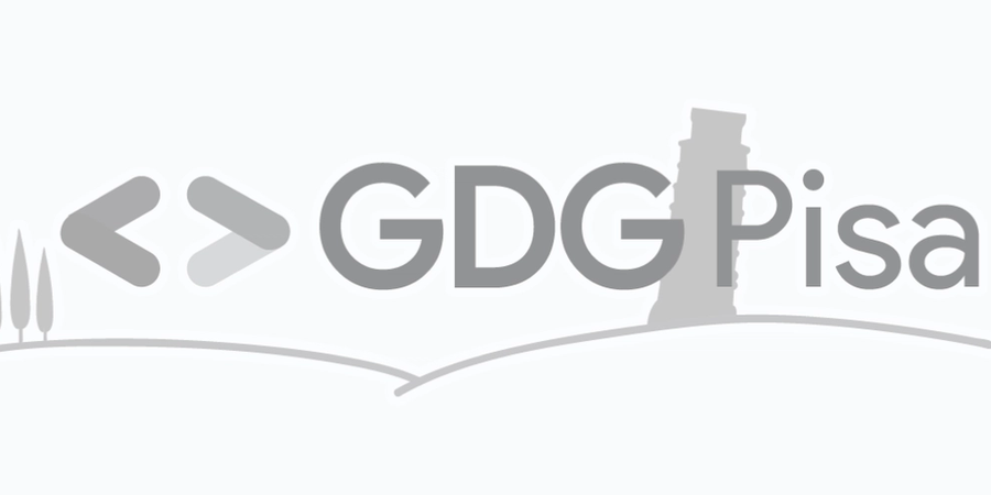 GDG Pisa