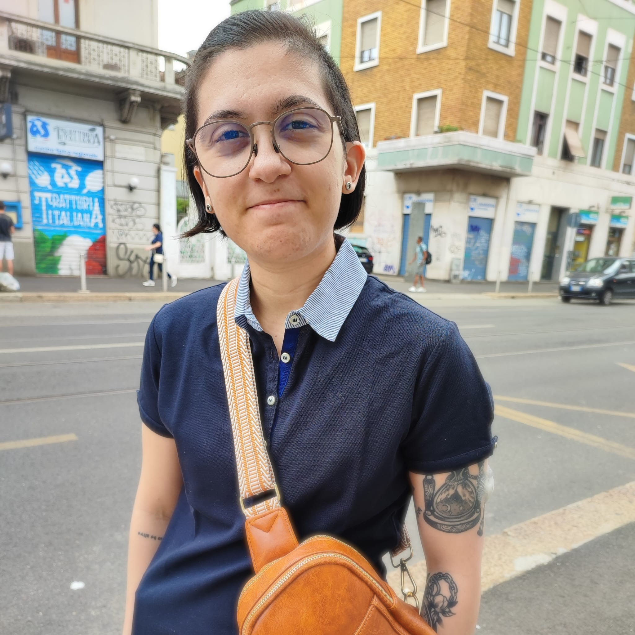 Valeria Salis