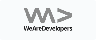 WeAreDevelopers