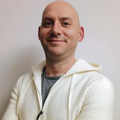 Maurizio Argoneto