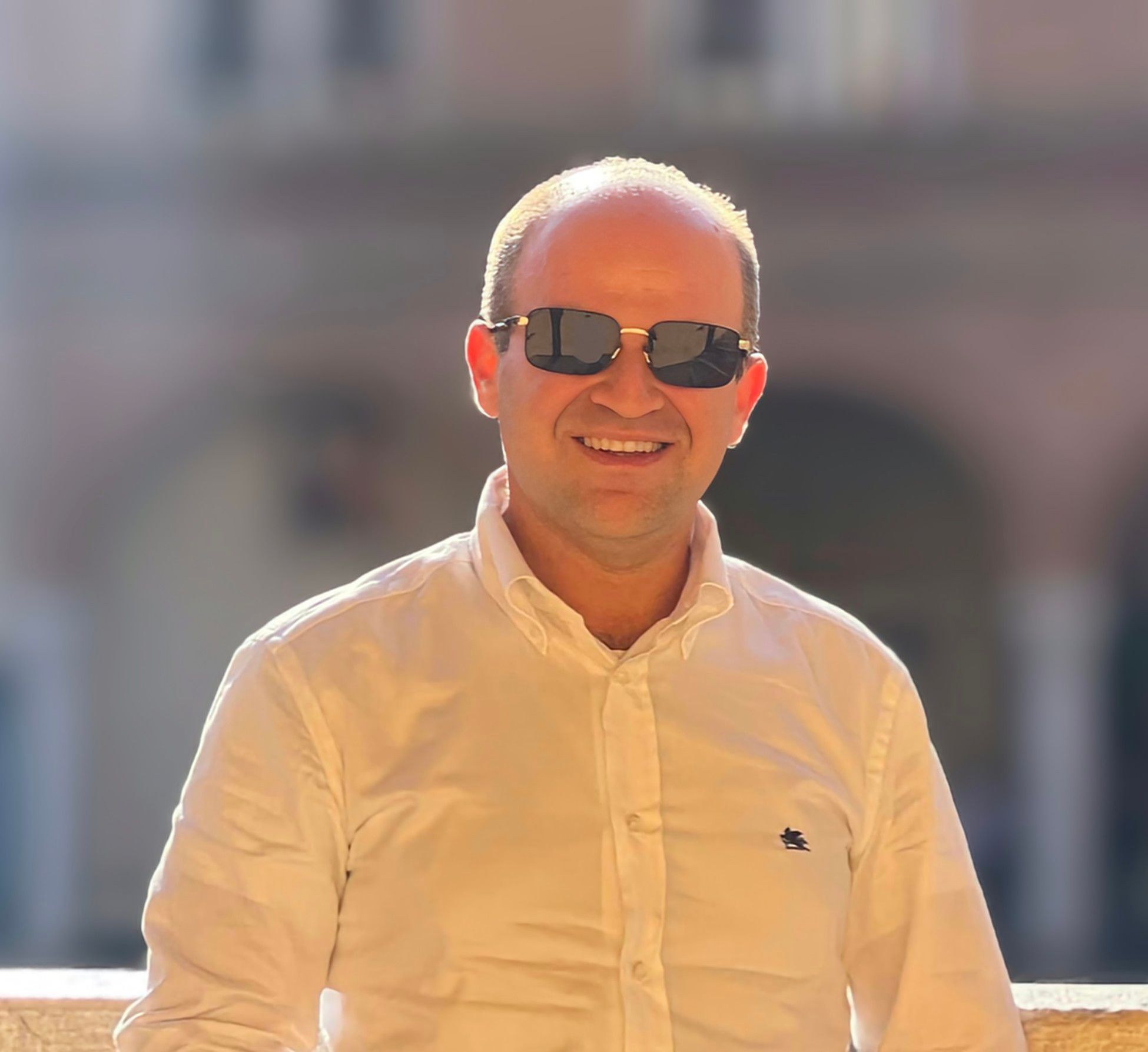 Stefano Marinelli