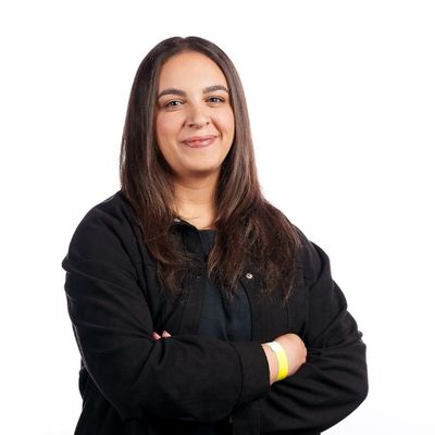 Soumaya Erradi