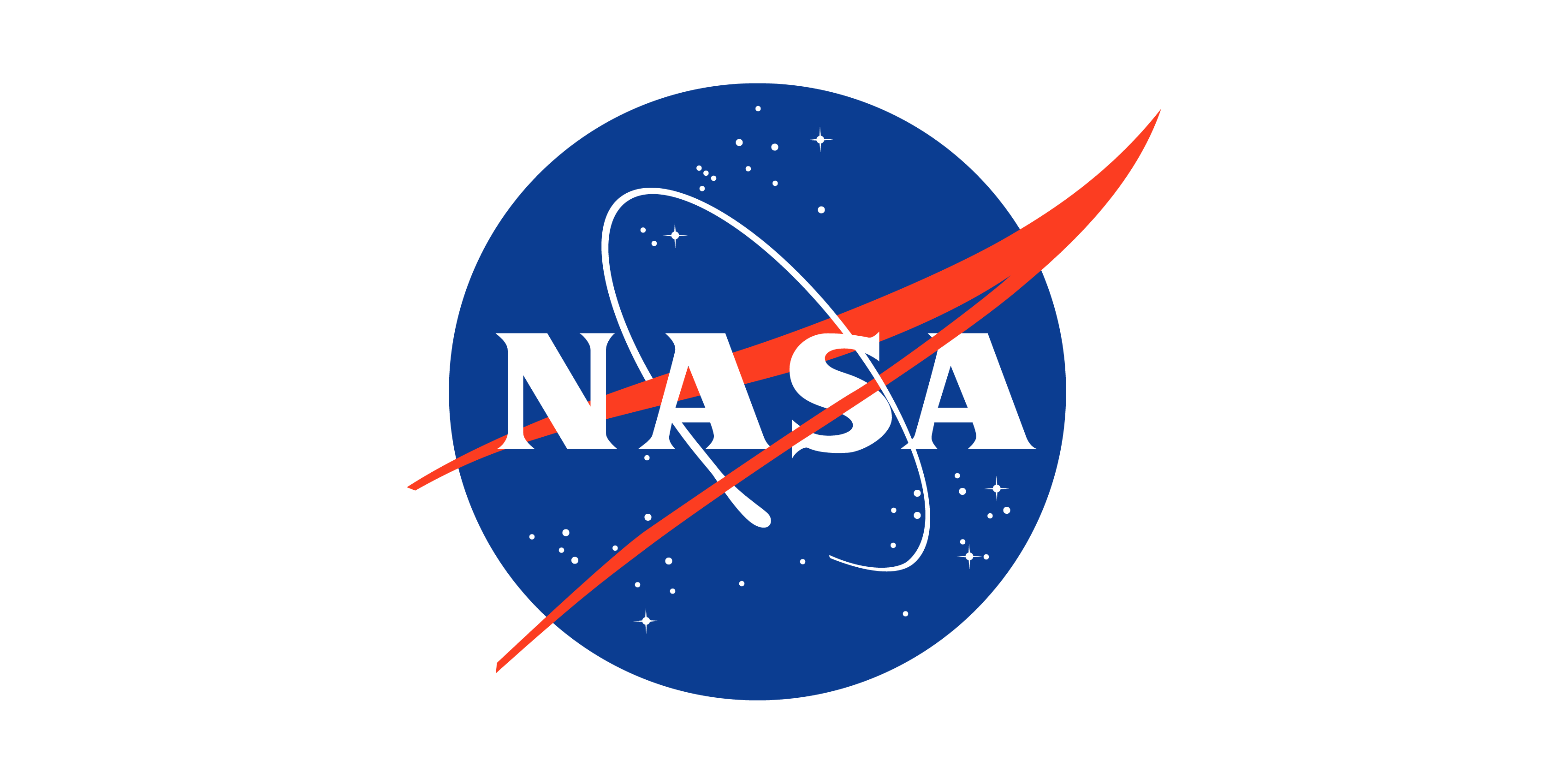NASAs logo