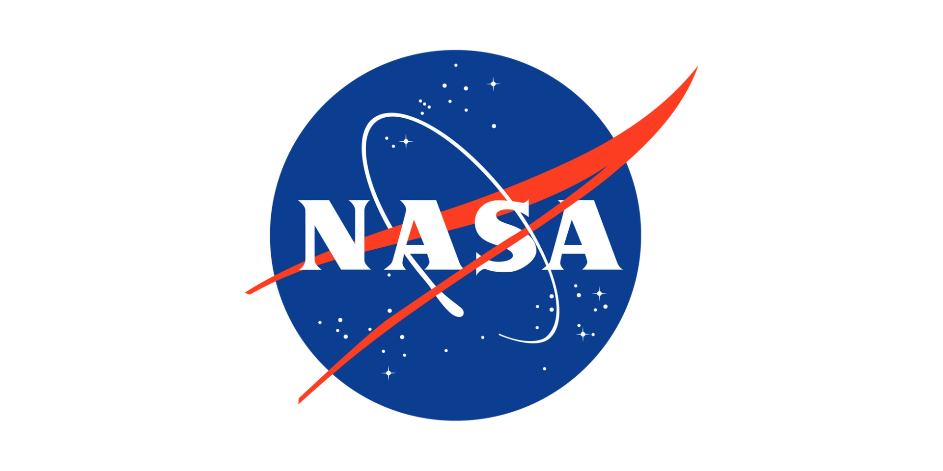 NASAs logo