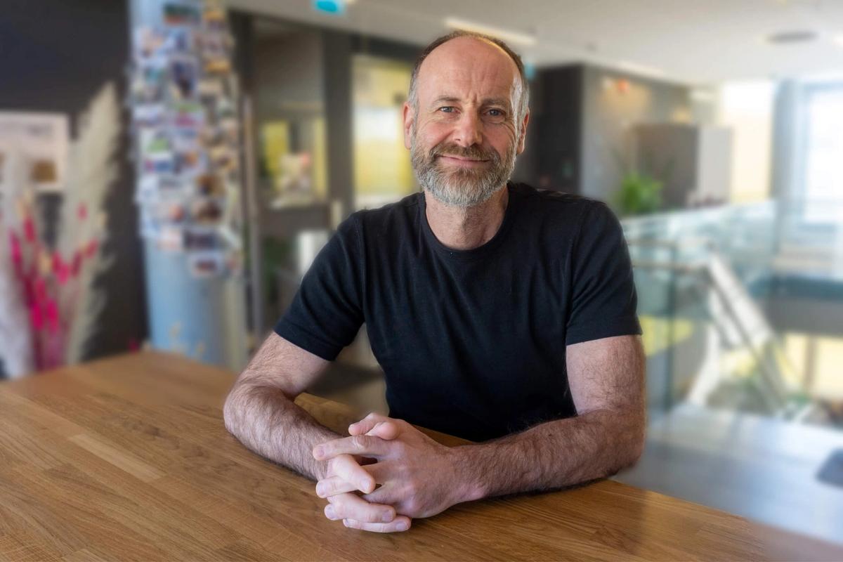 Hallvard Trætteberg