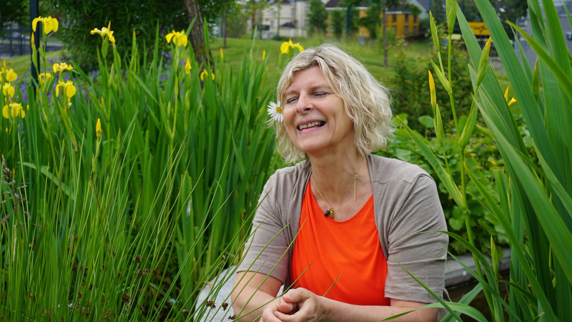 Marit Collin