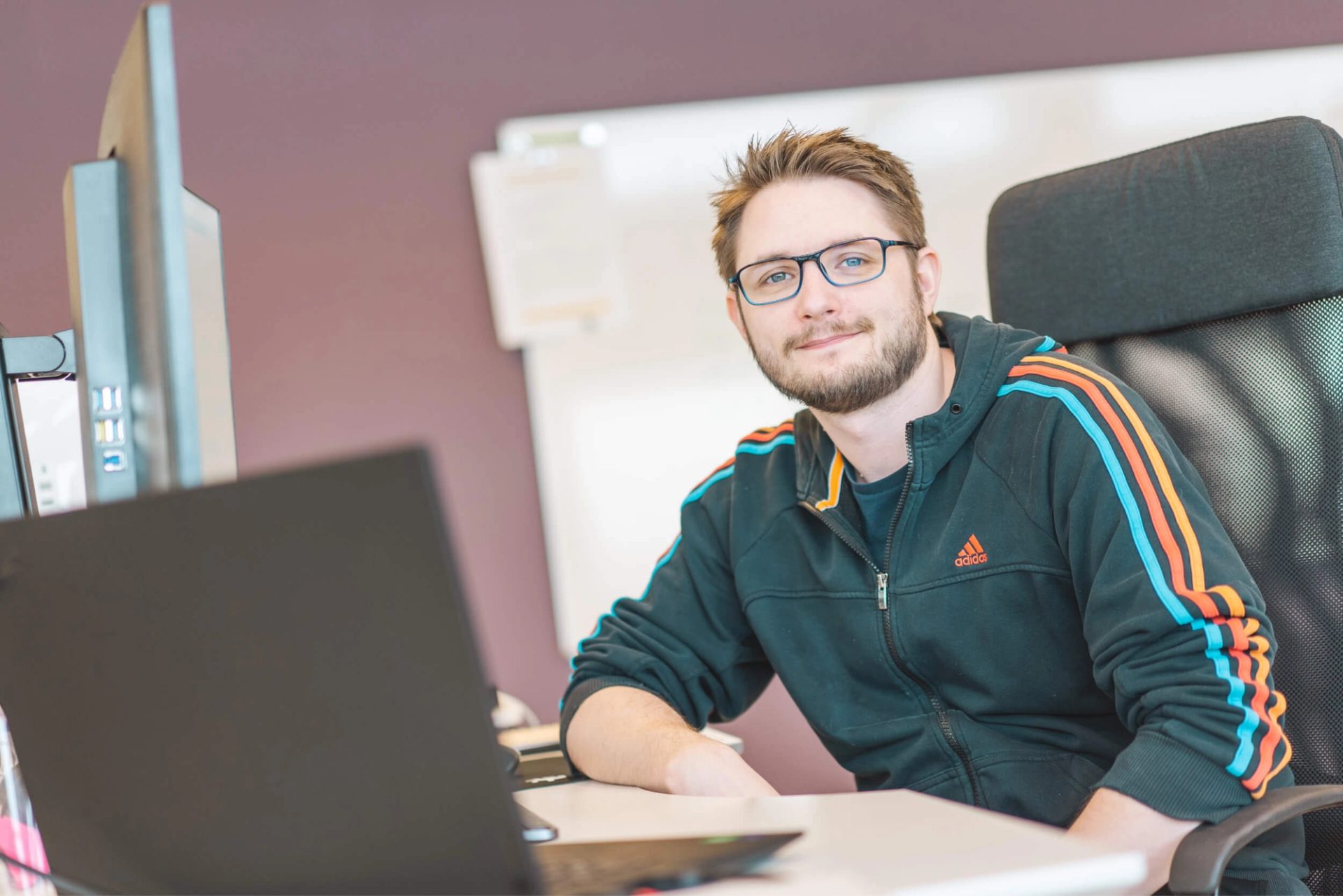 Simen Kværneng Kaspersen