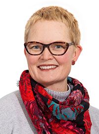 Maja Selmer Megård