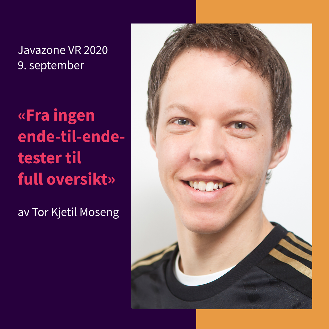 Tor Kjetil Moseng