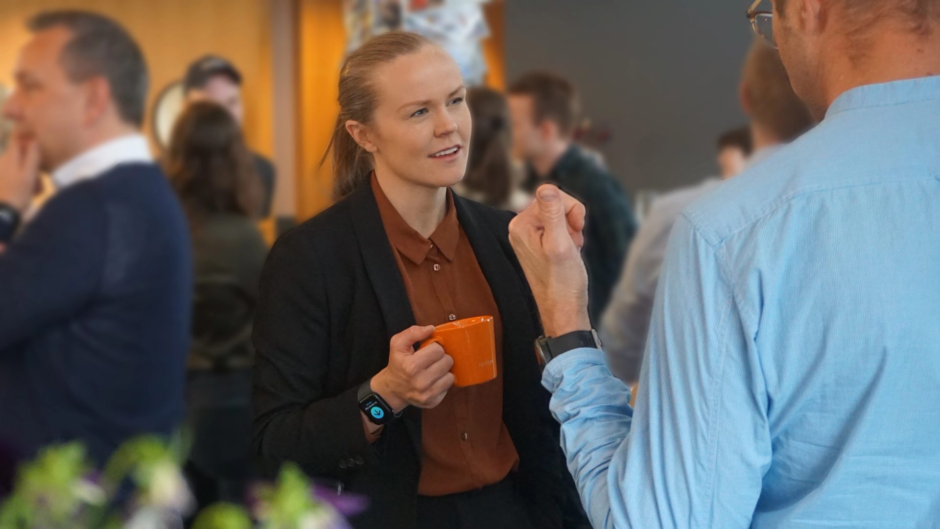 Nora Gjøen-Gjøsæter