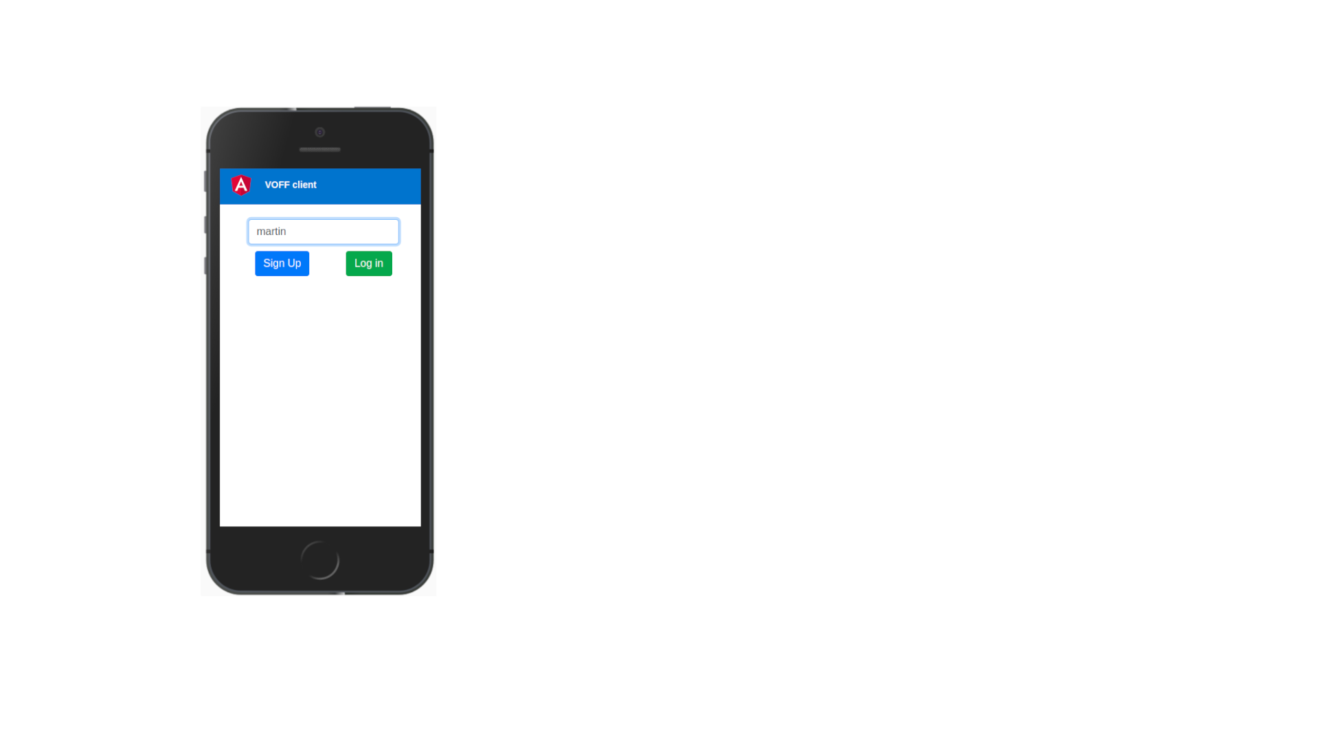 Webauthn Registration 1