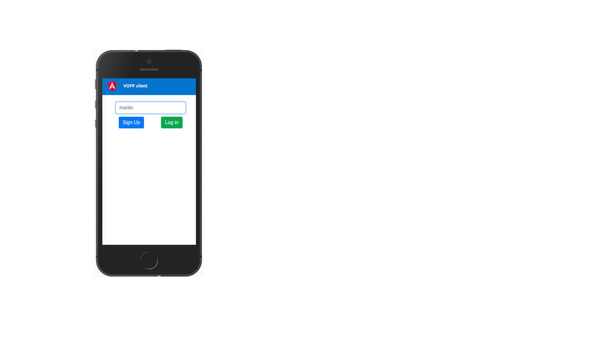 Webauthn Registration 1