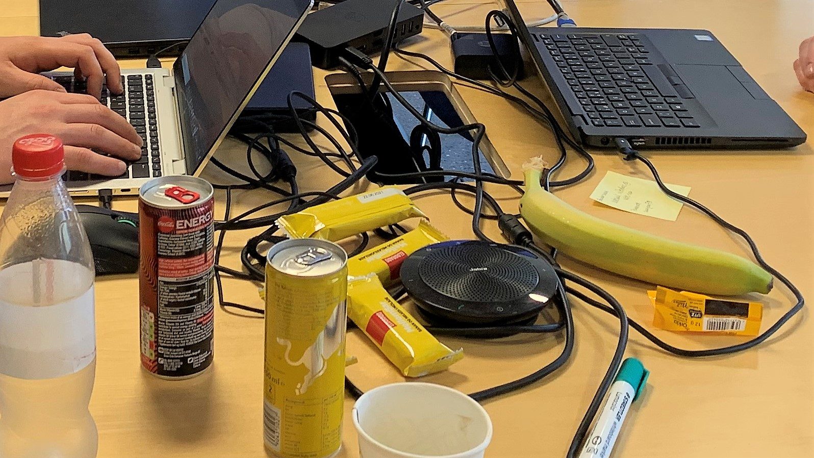 Hackaton-rot