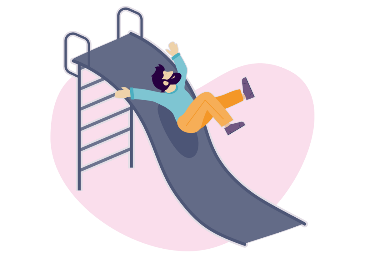 God UU og ID kan gjøre at brukeropplevelsen føles lekende lett