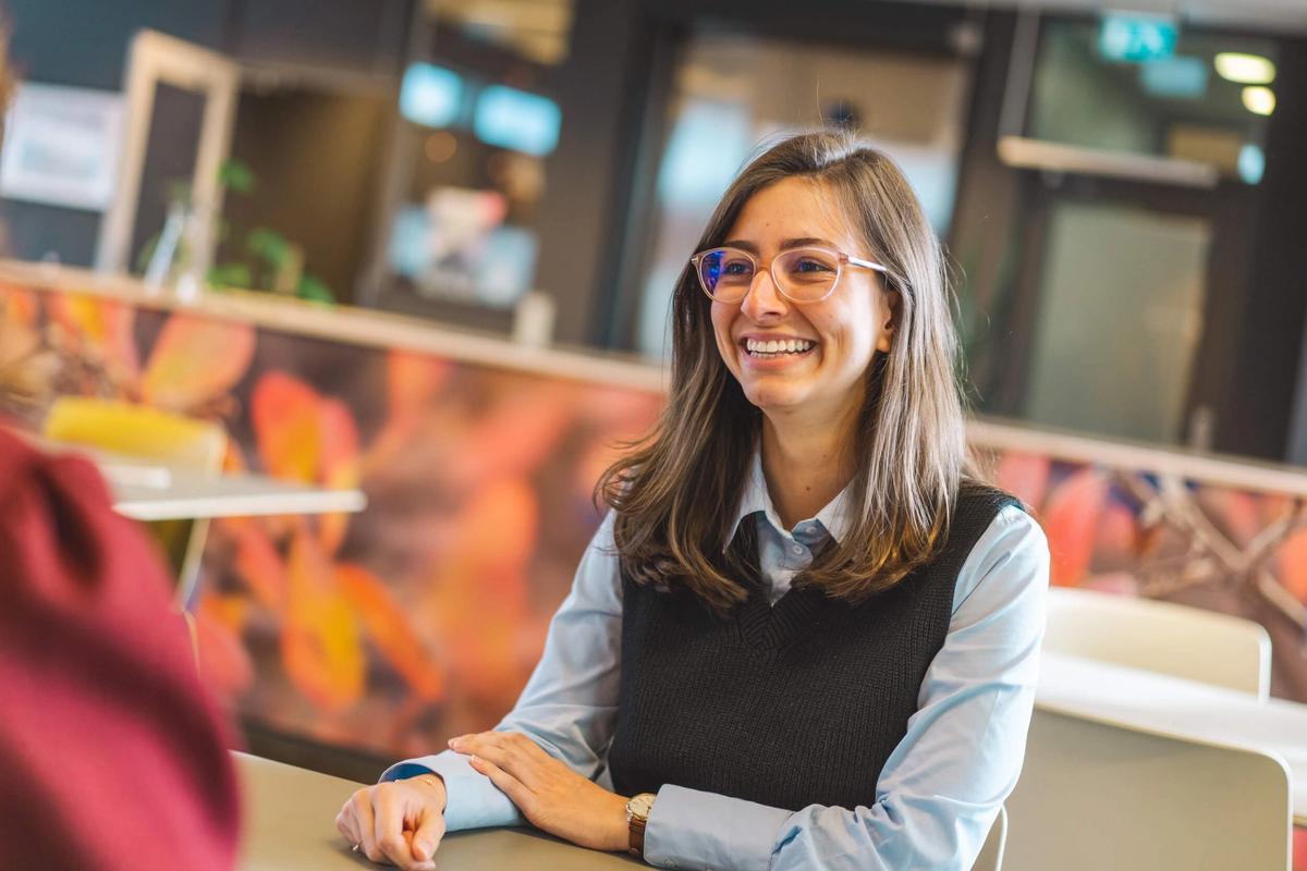 Bettina d’Avila Barros