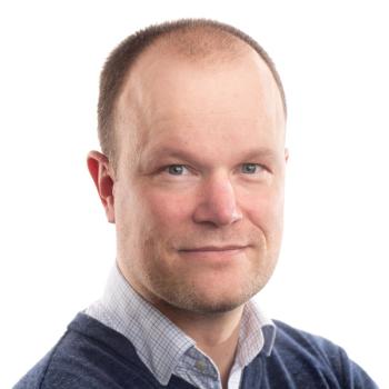 Jon Espen Ingvaldsen