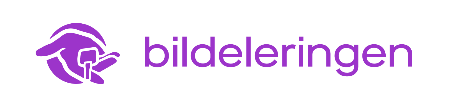 Bildeleringen