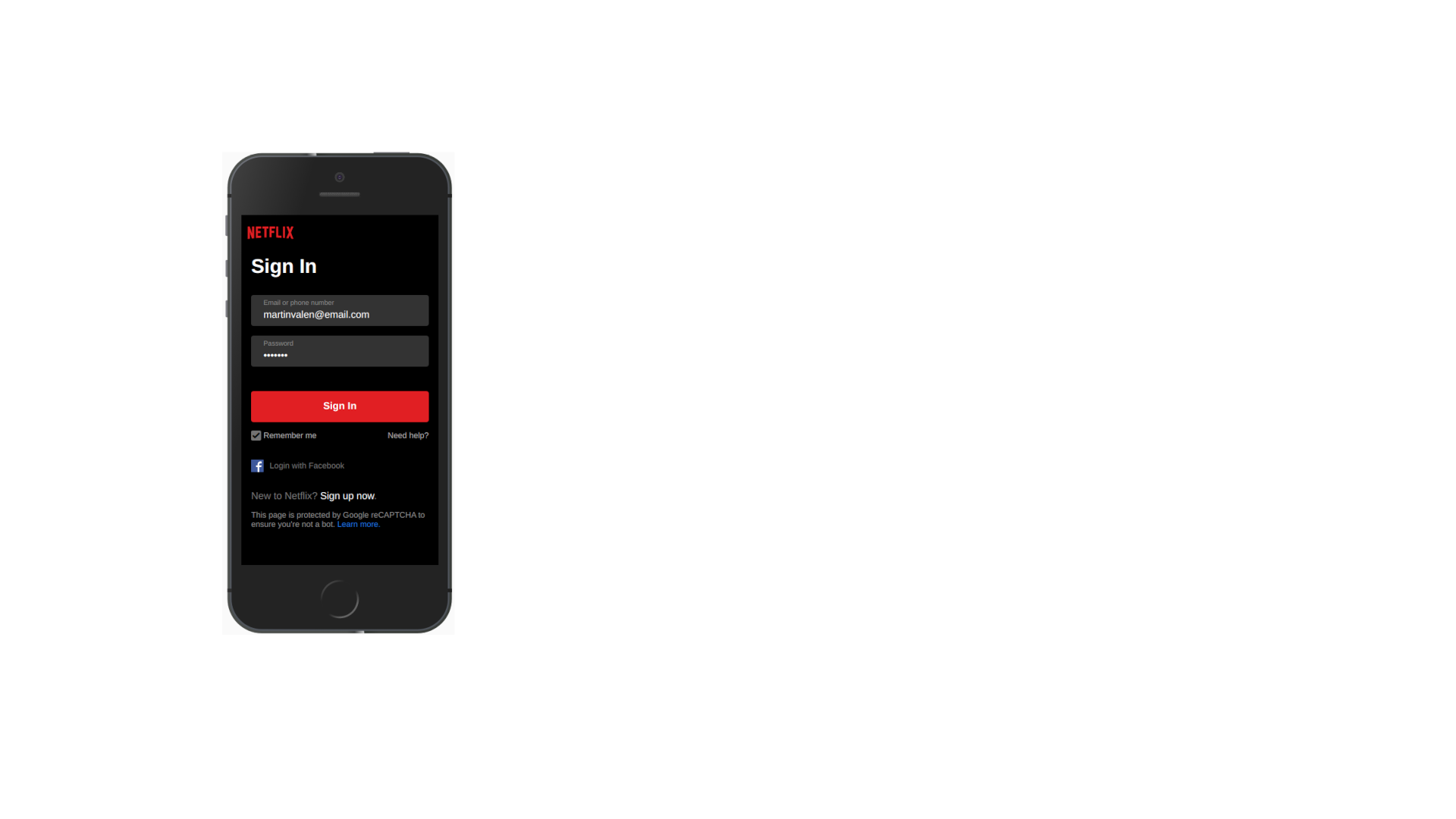 How to phish no push 2