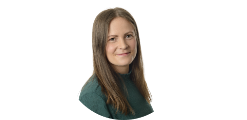 Audhild Kårstad