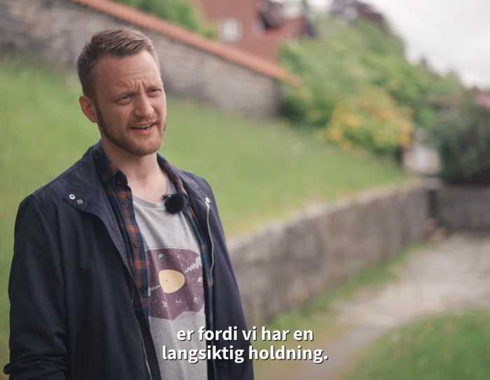 Gøran Basso