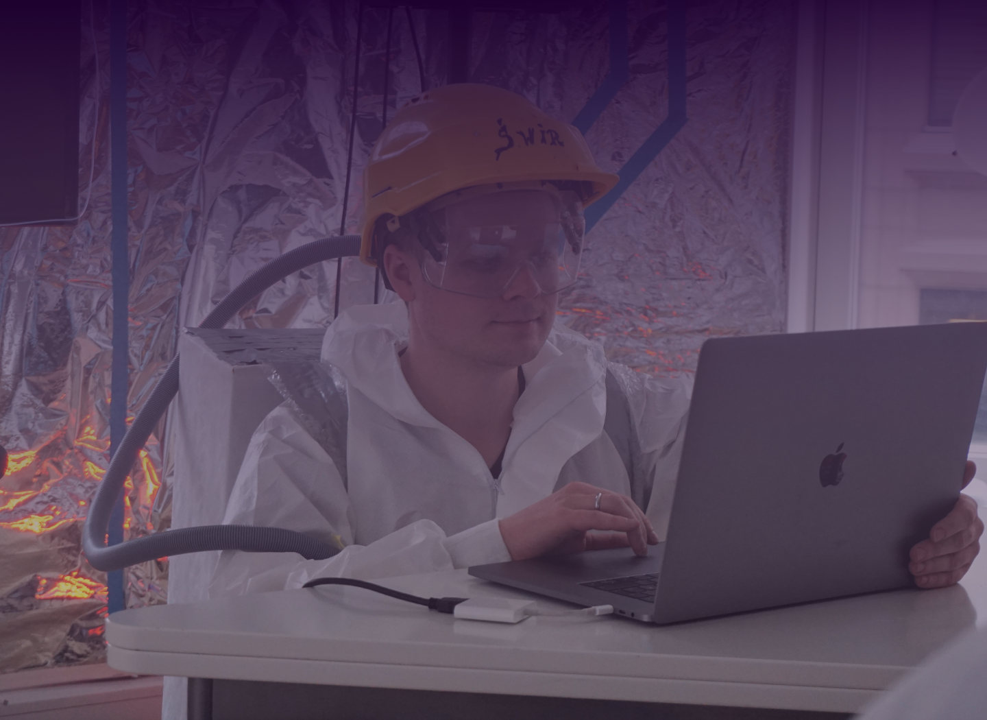 Illustrasjonsbilde for Gjør bra ting med ny teknologi