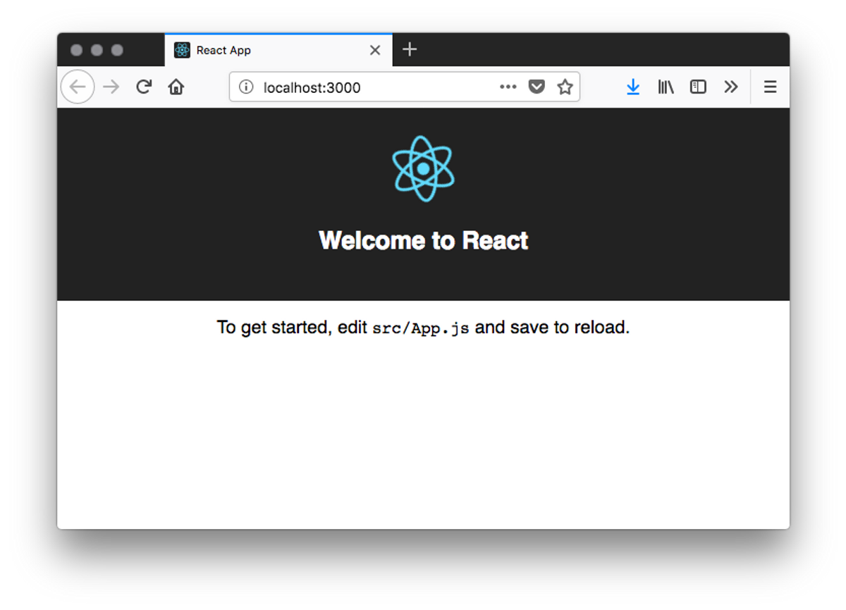 Webapp with Create React App and Spring Boot | Kantega