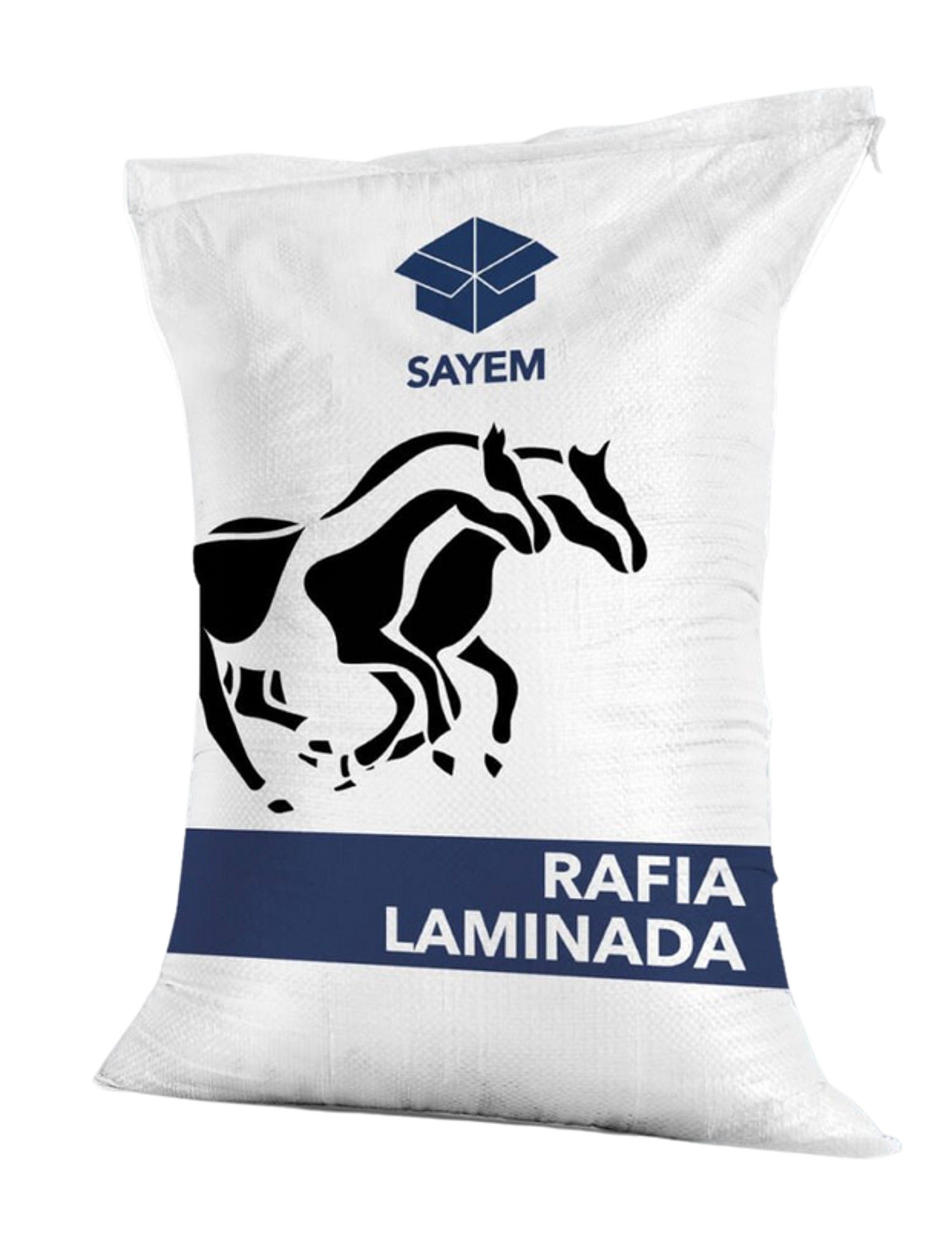 Rafia Laminada