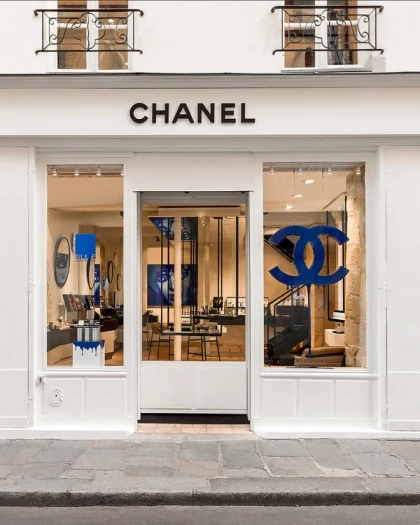 The shopping streets not to miss in the Marais