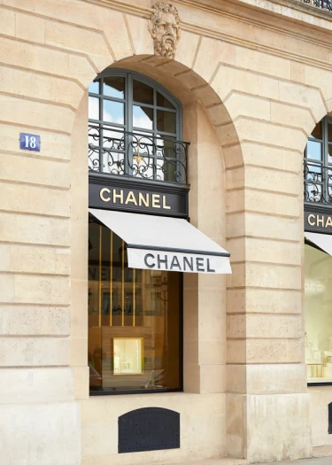 What are the 5 things to do on rue Saint-Honoré?