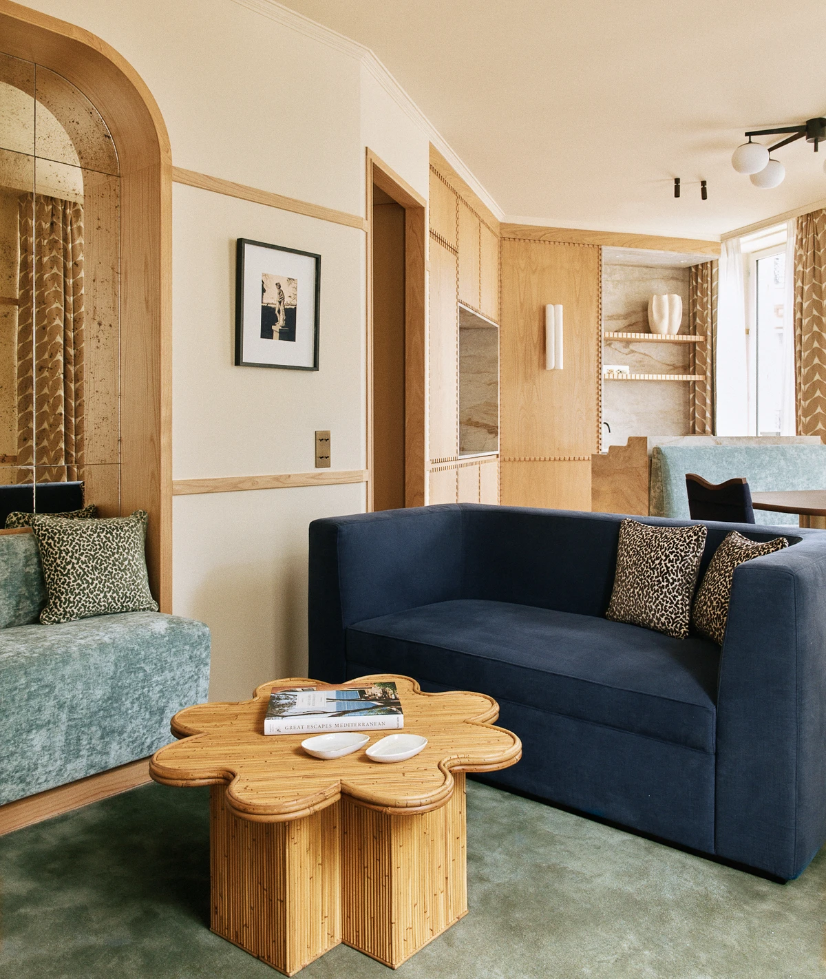 Vintimille - 2 Bedrooms