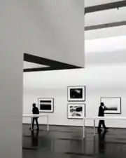 Musée du Louvre