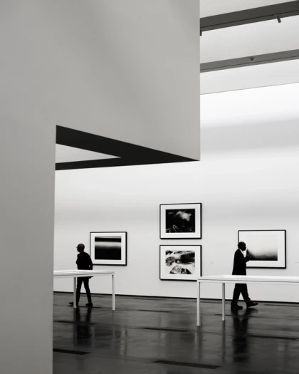 Musée du Louvre