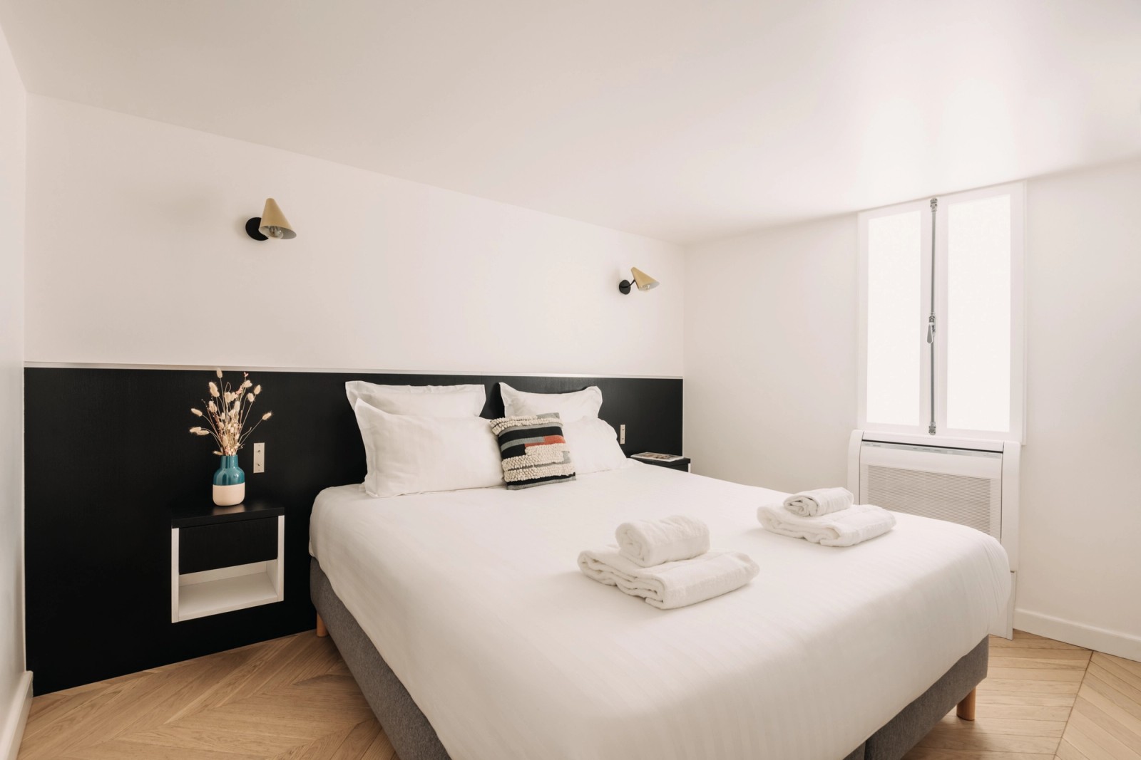 Luxury Apartments Paris Short Stay SaintHonoré VI Highstay