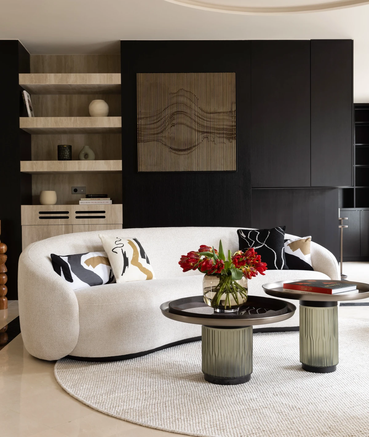 Luxury rental Paris