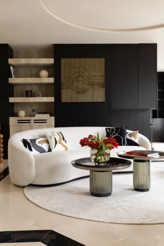 Luxury rental Paris